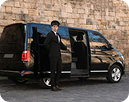 Private Transfers